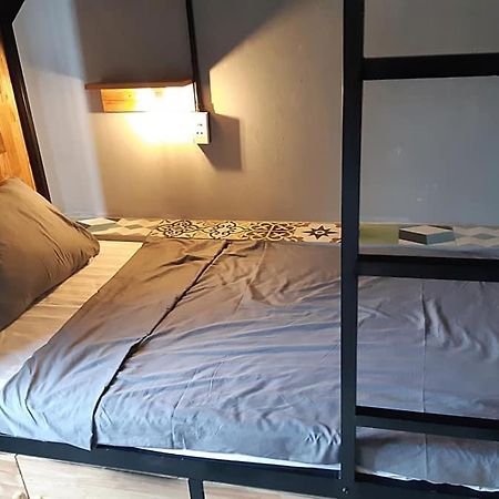 May Hostel Hai Phong Kültér fotó