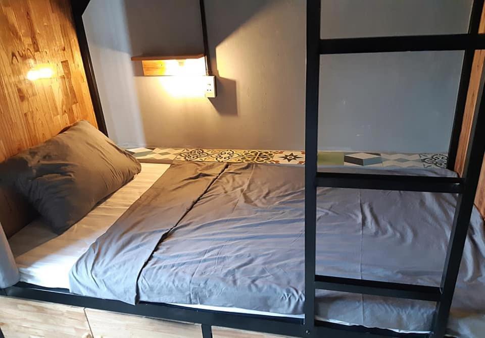 May Hostel Hai Phong Kültér fotó