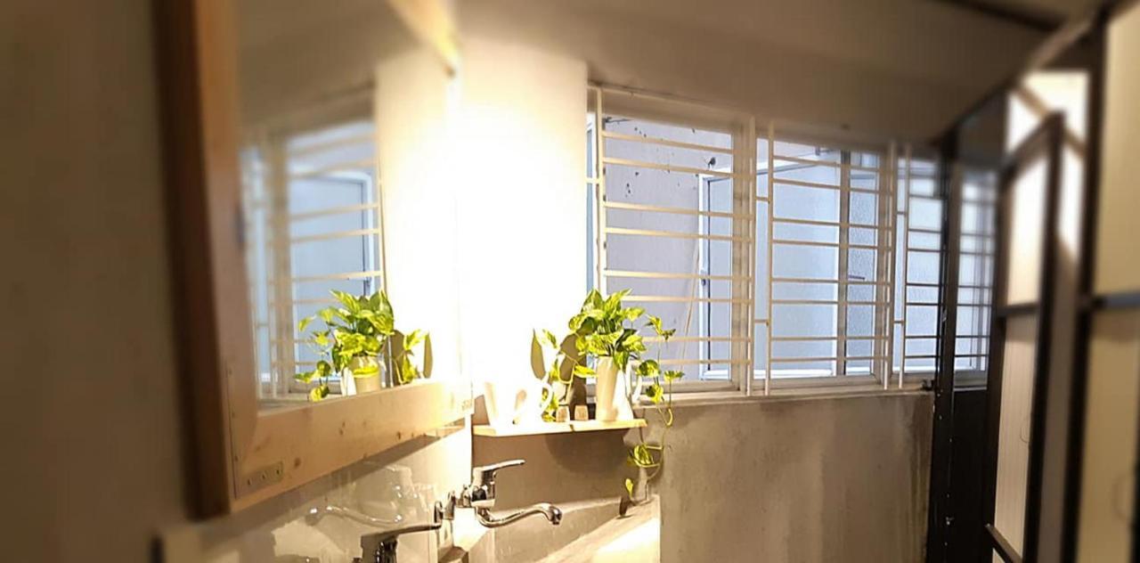 May Hostel Hai Phong Kültér fotó