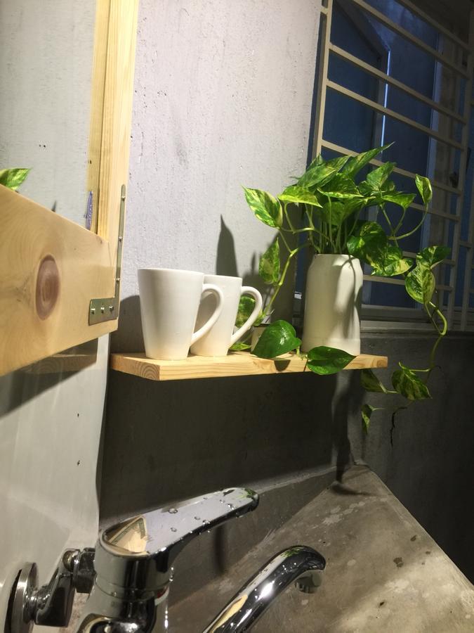 May Hostel Hai Phong Kültér fotó