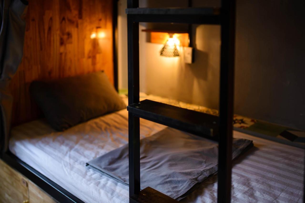 May Hostel Hai Phong Kültér fotó