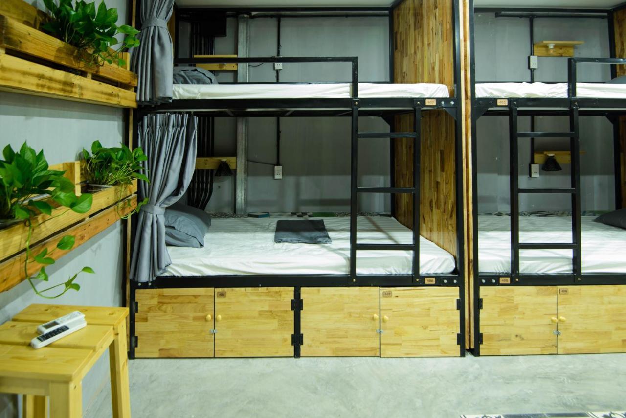 May Hostel Hai Phong Kültér fotó