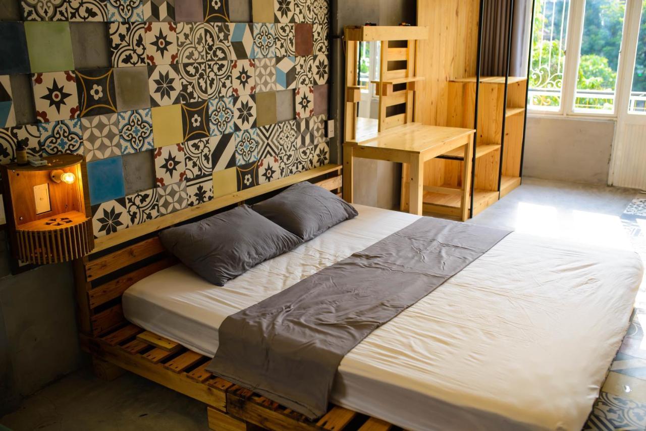 May Hostel Hai Phong Kültér fotó