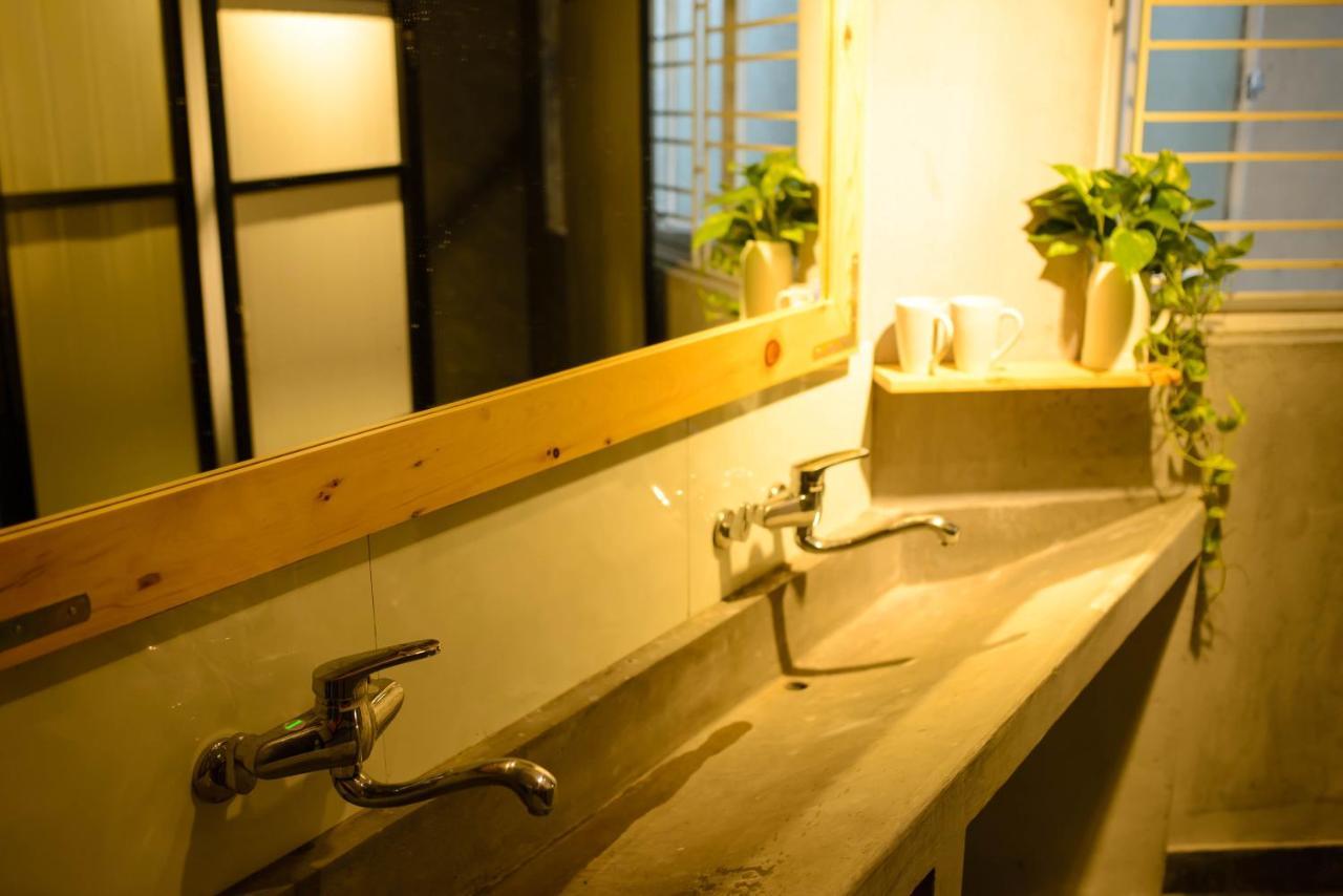 May Hostel Hai Phong Kültér fotó