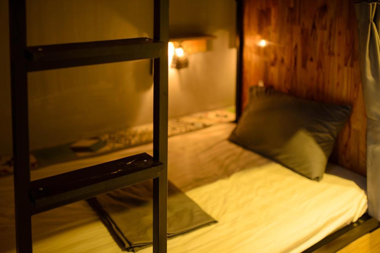 May Hostel Hai Phong Kültér fotó